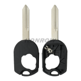 For Ford 3/4/5 button remote key blank