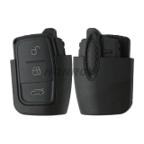 For Fo 3 button remote key case