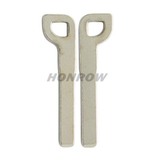 For Ford 3+1/4/4+1 button remote key shell with Hu101 blade