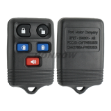 For Fo 5 button Remote control case