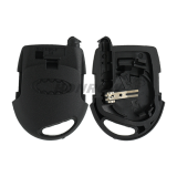 For Fo 3 Button remote key blank