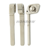 For Ford 2/2+1/3/3+1/4+1 button remote key shell