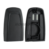 For Ford 5 button remote key shell with blade,please choose the key type