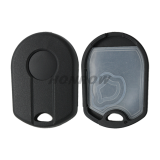 For Ford 3/4/5 button remote key blank