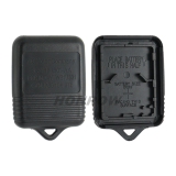 For Fo 4 button Remote control case