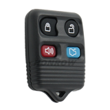 For Fo 4 button Remote control case