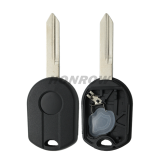 For Ford 3/4/5 button remote key blank