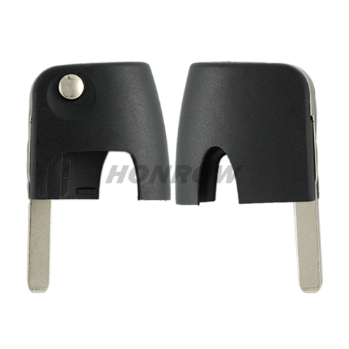 For Fo remote key head