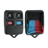 For Fo 4 button Remote control case