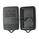 For Fo 5 button Remote control case