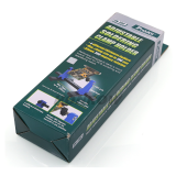 Adjustable welding auxiliary clamp, mobile phone computer circuit board fixture, universal worktable