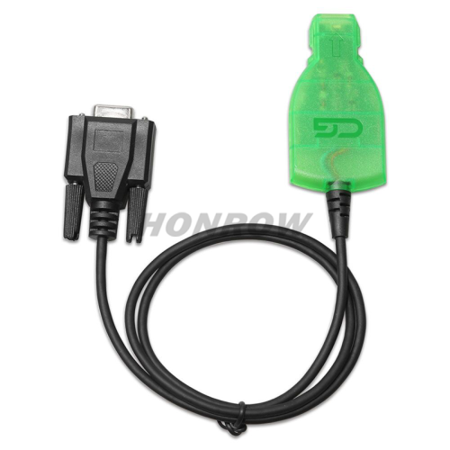CGDI MB IR Adapter