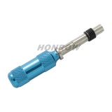 7.5 Plum blossom lock quick opening tool for locksmith