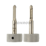 HUK Universal set tool for main and auxiliary locks of safe