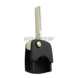 For update version Audi Remote Key Head blank