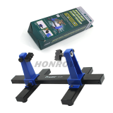 Adjustable welding auxiliary clamp, mobile phone computer circuit board fixture, universal worktable