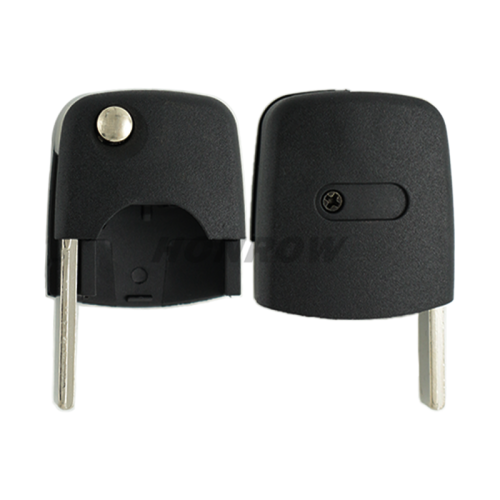 For update version Audi Remote Key Head blank