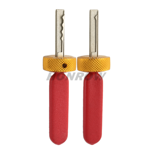 For BMW HU92 III lock pick