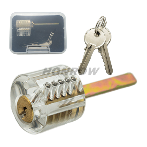 locksmith tool Cow head lock