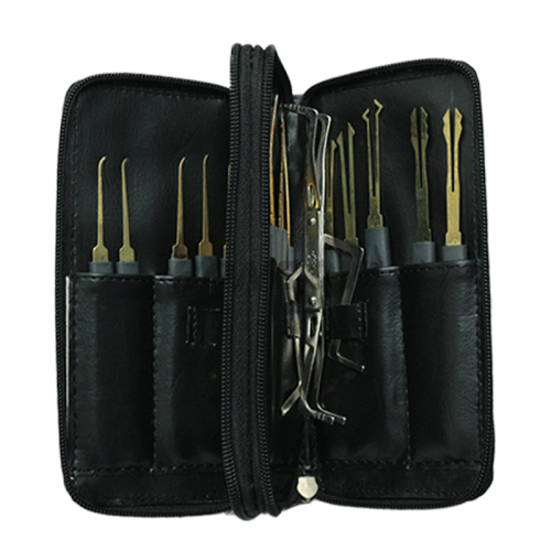 For Goso 21 pin lock pick tools