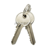 locksmith tool Cow head lock