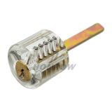 locksmith tool Cow head lock