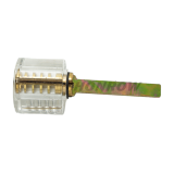 locksmith tool Cow head lock