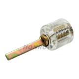 locksmith tool Cow head lock