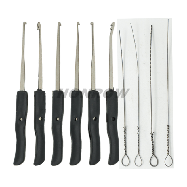 For Six and four lock tool