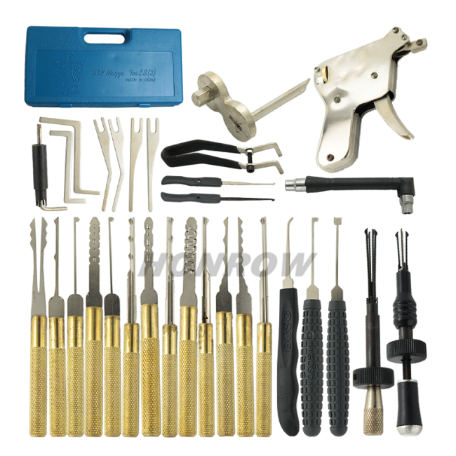 For Car Door and house Repairer box full set