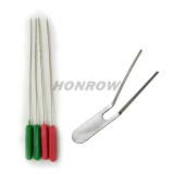 For 10PCS device for removing key / Klom Broken key Extractor SET