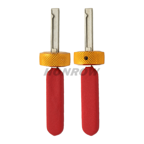 For VW HU66 III lock pick