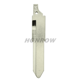 For Mazda flip Key Blade 64#