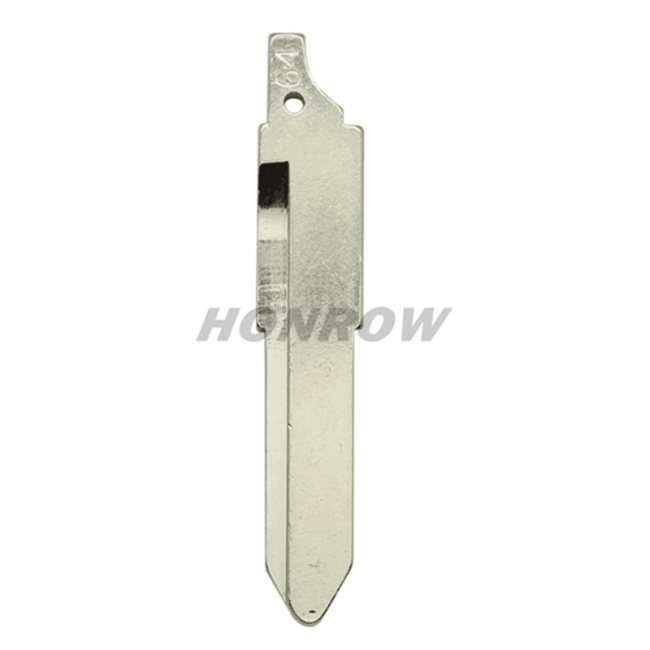 For Mazda flip Key Blade 64#