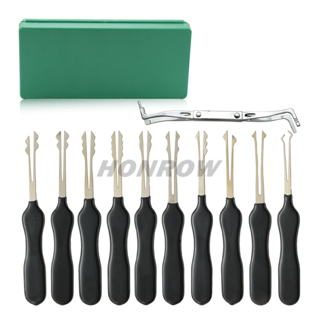 For Goso 10 pin Scissors car door pick