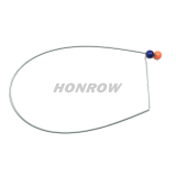 Car Door Repair Hand Tools Wedge Pump Locksmith Tool Quick Open Kit