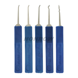 For Locksmith 29 pin lock pick tools