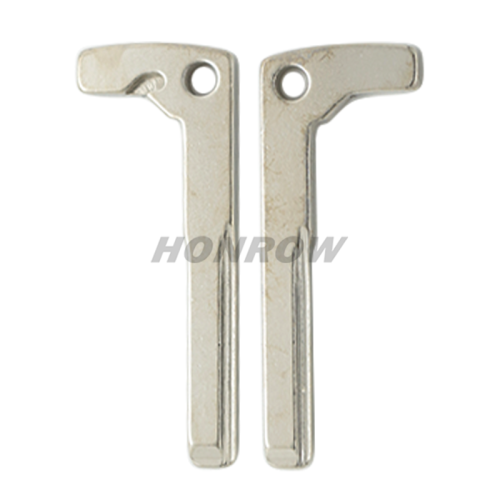 For Benz BGA 3+1 button remote key blank