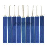 For Locksmith 29 pin lock pick tools