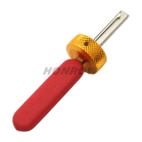 For VW HU66 III lock pick