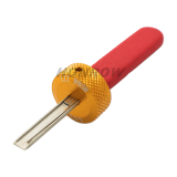 For VW HU66 III lock pick