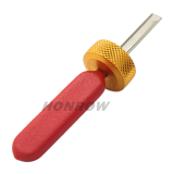 For BMW HU92 III lock pick