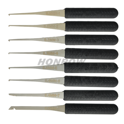 For Pick broken key tool