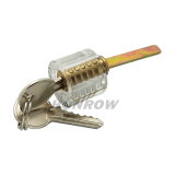 locksmith tool Cow head lock