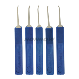 For Locksmith 29 pin lock pick tools