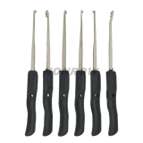 For Six and four lock tool