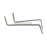 For HUK 5PCS Set Pick Tools