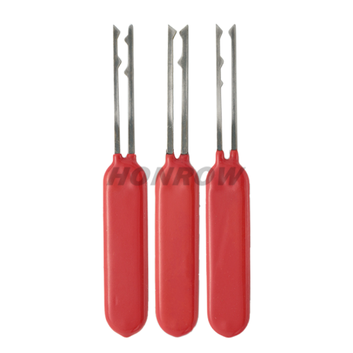 For GOSO VW HU66 lock pick