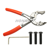 For MULTI-PURPOSE FACE CAR TOOL