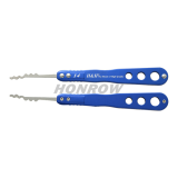 For Champion series （House lock and car lock）stainless pick set  14-in-one